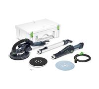 Festool Planex LHS 225 EQ-Plus S/W