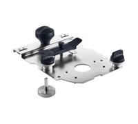 Plaque de guidage FESTOOL FP-LR 32 - 494340
