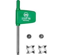 Festool plaque de rechange HW-WP R1,5 D28 KL12,7 OFK