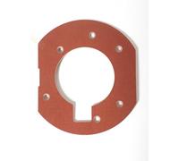 Festool - Plaque signalétique