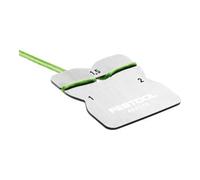 Plaquette à Racler FESTOOL Pour Chants ZK HW 45/45 - 499749