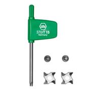 Plaquette de rechange FESTOOL HW-WP R1,5 D28 KL12,7OFK - 500371 G