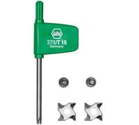 Festool Plaquette de rechange HW-WP R1 D28 KL12,7OFK - 500372