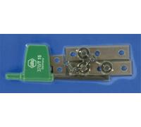 Festool plaquette Wepla Set D 16 2+2