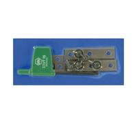 Festool Plaquettes réversibles Wepla Set D 16 2+2 Quantité:1