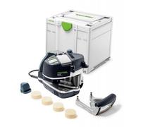 FESTOOL Plaqueuse de chants KA 65-Plus CONTURO - 577836