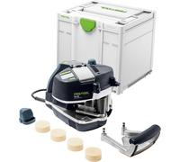 Festool Plaqueuse de chants KA 65-Plus CONTURO | 577836