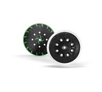 Festool Plateau de ponçage FUSION-TEC ST-STF D150/MJ2-M8-W-HT