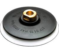 Festool Plateau de ponçage ST-STF-D115/0-M14 W Plateau mou Diamètre 115 mm 484173