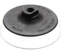 Festool Plateau De Support Pour Polissage 125 mm 488342 PT-STF-D150-M14