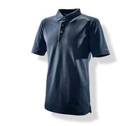 Festool Polo bleu foncé homme POL-FT1 L - 203998