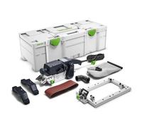 FESTOOL Ponceuse à bande 75 mm BS 75 E-Set - 576296