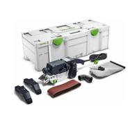 Festool Ponceuse à bande Festool BS 75 E-Plus Quantité:1