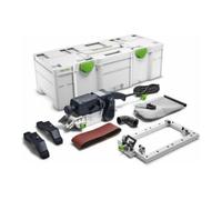 Festool Ponceuse à bande Festool BS 75 E-Set Quantité:1