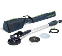 FESTOOL Ponceuse à col long PLANEX LHS-E 225 EQ