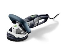 Festool Ponceuse de rénovation Renofix RG 130 ECI-Set PA – Ø130 mm – 1600 W