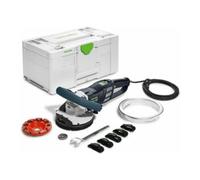 Festool Ponceuse de rénovation Festool RG 130 ECI-Set DIA AB RENOFIX Quantité:1