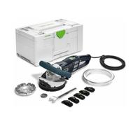 Festool Ponceuse de rénovation Festool RG 130 ECI-Set DIA HD RENOFIX Quantité:1