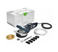 Festool Ponceuse de rénovation Festool RG 130 ECI-Set DIA PA RENOFIX Quantité:1