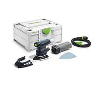 Festool Ponceuse Delta DTS 400 REQ-Plus