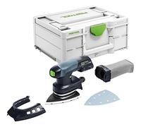 Festool Ponceuse Delta hybride DTSC 400-Basic FESTOOL - 576359