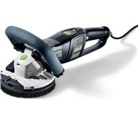 Ponceuse de rénovation FESTOOL Renofix RG 130 ECI-Set HD - Avec disque Ø130 mm - 577059