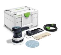 FESTOOL Ponceuse excentrique 310 W Ø 150 mm ETS 150/3 EQ-Plus - 576072
