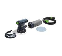 Festool Ponceuse excentrique ETS 125 REQ - 201213