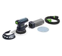 Festool Ponceuse excentrique ETS 125 REQ 250 W - 201213