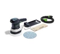 Festool Ponceuse excentrique ETS 150/3 EQ - 575023