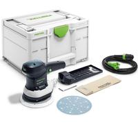 Festool Ponceuse excentrique ETS 150/3 EQ-Plus - 576072