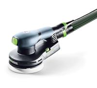 Festool Ponceuse excentrique Ø125 mm ETS EC 125/3 EQ-Plus – 576341