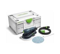 Festool Ponceuse excentrique ETS EC 150/3 EQ-Plus Quantité:1
