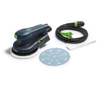Festool Ponceuse excentrique ETS EC 150/5 EQ