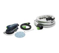 FESTOOL Ponceuse excentrique ETS EC 150/5 EQ-GQ, MJ2 * 575403