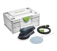 Festool Ponceuse excentrique ETS EC 150/5 EQ-Plus
