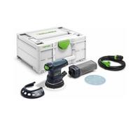 Festool Ponceuse excentrique Festool ETS 125 REQ-Plus Quantité:1