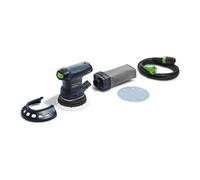 Festool Ponceuse excentrique Festool ETS 125 REQ Quantité:1