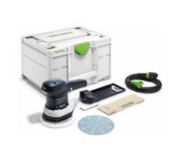 Festool Ponceuse excentrique Festool ETS 150/3 EQ-Plus Quantité:1