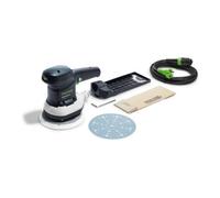 Festool Ponceuse excentrique Festool ETS 150/3 EQ Quantité:1