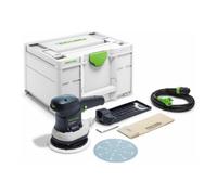 Festool Ponceuse excentrique Festool ETS 150/5 EQ-Plus Quantité:1