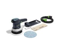 Festool Ponceuse excentrique Festool ETS 150/5 EQ Quantité:1