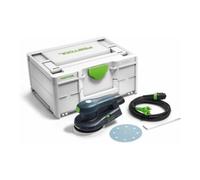 Festool Ponceuse excentrique Festool ETS EC 125/3 EQ-Plus Quantité:1
