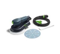 Festool Ponceuse excentrique Festool ETS EC 150/3 EQ Quantité:1