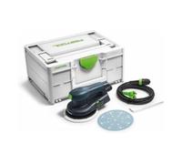 Festool Ponceuse excentrique Festool ETS EC 150/5 EQ-Plus Quantité:1