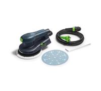 Festool Ponceuse excentrique Festool ETS EC 150/5 EQ Quantité:1