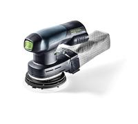 Festool Ponceuse excentrique hybride ETSC 125-Basic