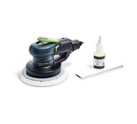 Festool Ponceuse excentrique pneumatique LEX 3 150/3 Quantité:1