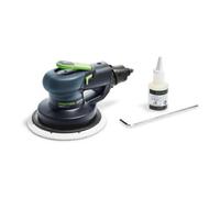 Festool Ponceuse excentrique pneumatique LEX 3 150/5 Quantité:1