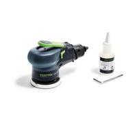 Festool Ponceuse excentrique pneumatique LEX 3 77/2,5 691131